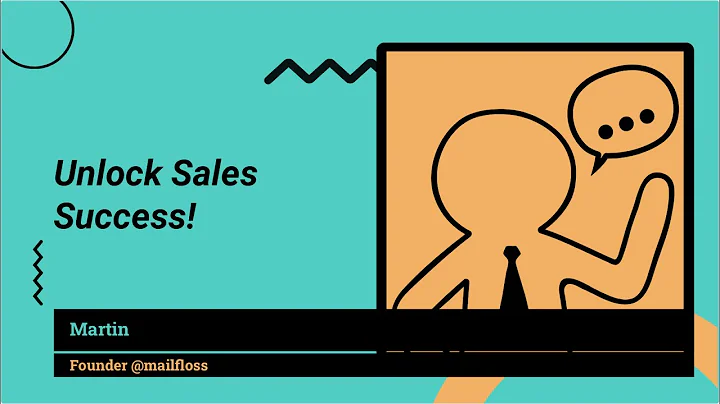 Email Marketing: Unlock Massive Sales Growth!