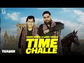 Time Challe (Official Trailer) Navv Inder | Labh Heera| New Punjabi Songs 2026| Latest Punjabi Songs