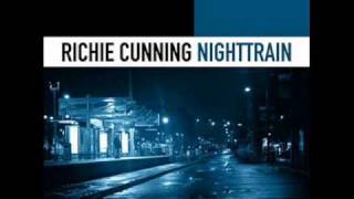 Video thumbnail of "Richie Cunning - Smoke"