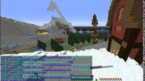 Loree_the_red hacks bow hacks kitpvp