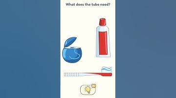 Dop 2 (Delete One Part) Level 51 Walkthrough Solutions - All Levels‪‎ @mantul_official3 #shorts