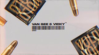 The King Of Amapiano, Van Gee & Vicky - VOLOVOLO (Official Audio) feat. MphoEL & Soundslucid