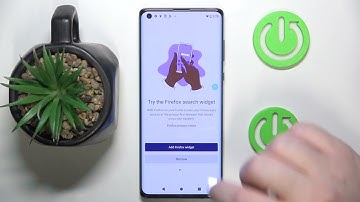 How to Install Firefox Browser on MOTOROLA Edge+