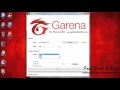 Cheat Garena shell 2016 100 work asli no tipu