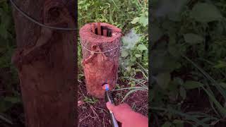 Refillable Windproof Powerful Jet Lighter