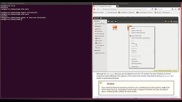 Double Check Ownership of "tools" (video 24)
