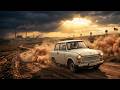 TRABANT 601 The Car That Defined East Germany