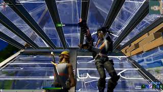 Rockstar blm remix (fortnite montage ...