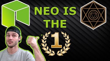 NEO Breakout Soon-NEOX & NEOID | Alchemint Stablecoin? | NEO Microsoft | NEO Crypto News