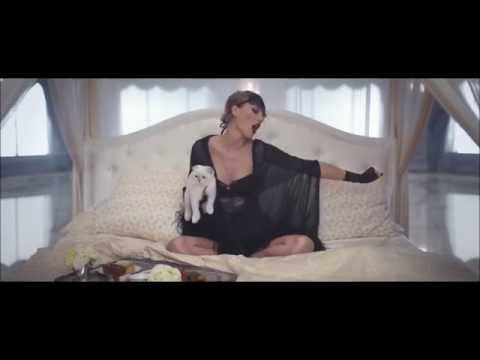 Taylor Swift Blank Space Full Video