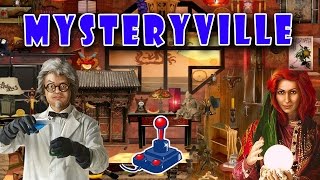 Mysteryville | Hidden Object Games | FreeGamePick screenshot 2