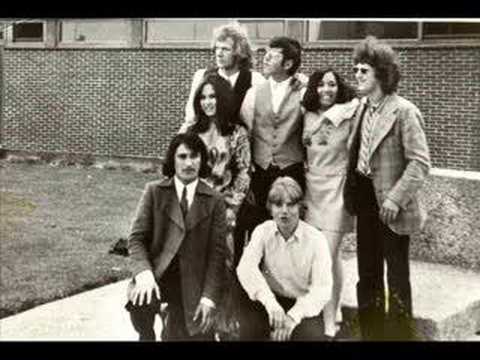 Funny how love can be - The Dutch Lady Rain