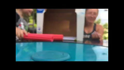 What's in the box challenge