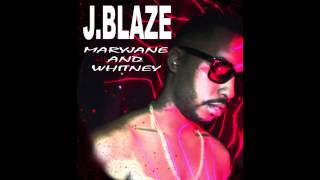 J 'BLIZZY' BLAZE - YOUNG MONEY