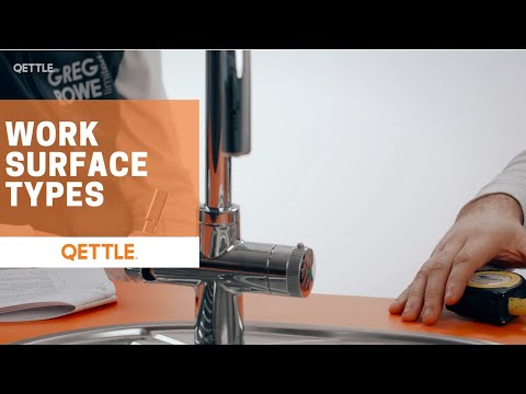 Installing a QETTLE