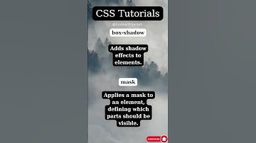 Master CSS: 200 Essential Tags and Properties Explained 18 | Code with Suresh Learn Css Tutorials