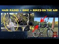 Ham Radio, a Bike, and the Great Outdoors:  Share Your Bicycle Mobile Operation