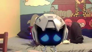 Deadpool And Spiderman Play The Player Room