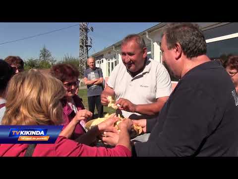 Sindikalna Organizacija Penzionera U Kikindi Brine O Građanima Treće Dobi