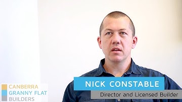 What is GFA & Plot ratio with Canberra Granny Flat Builders