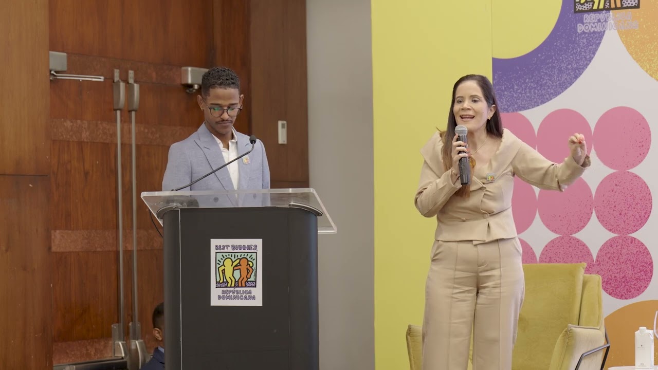 La Magia del Voluntariado | IV Congreso de Inclusión Social y Laboral