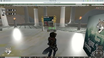 10 Robust Server Opensim Demonstration Load Balanced Apache 2 Robusts Part 2