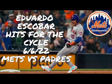 Eduardo Escobar Hits