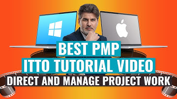 Project Management 101: PMP Exam Prep Tips - Direct and Manage Project Work