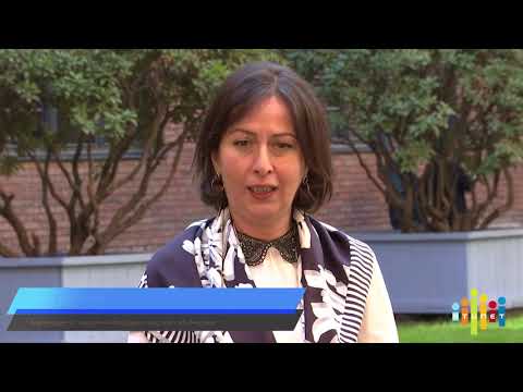 ბიზნეს წრეების წარმომადგენლებს \"მედიაციის შესახებ\" კანონპროექტი გააცნეს