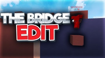 The Bridge Short Edit Hypixel