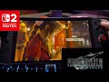Final Fantasy 7 Remake Intergrade on the Nintendo Switch 2. Is it any Good?