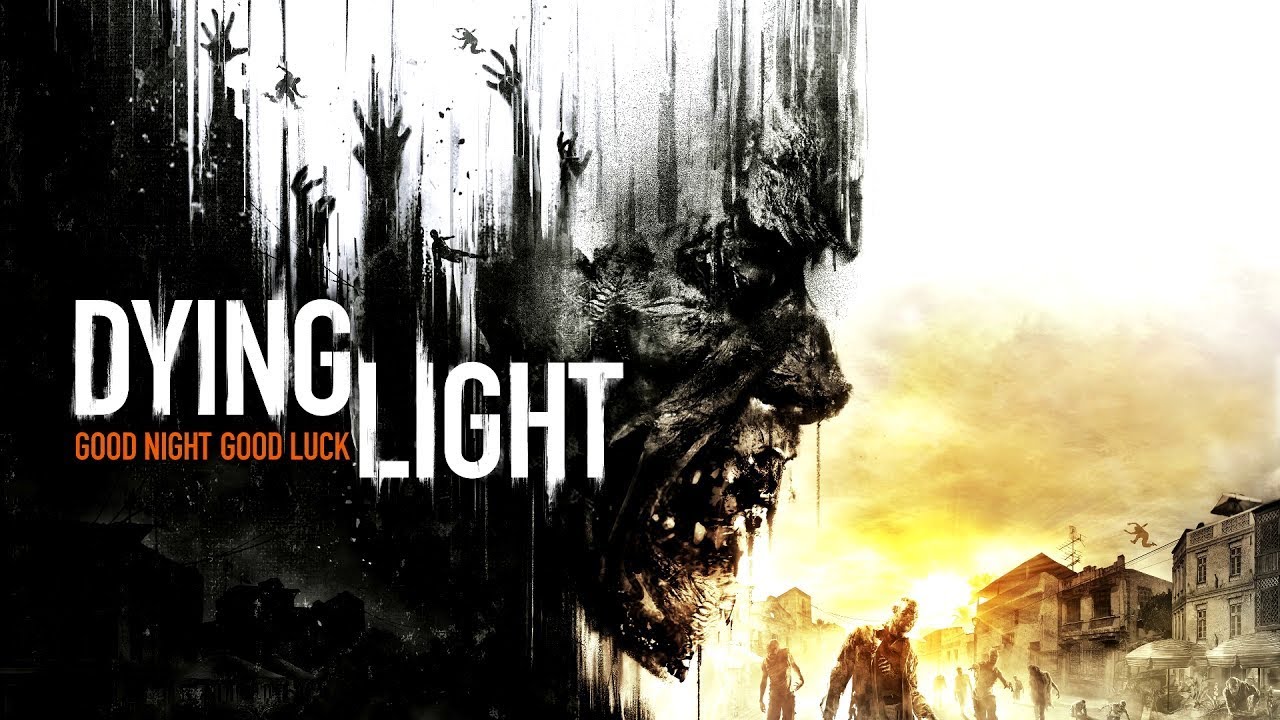 Dota dying light фото 77