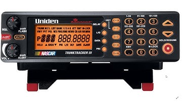 VHF UHF radio daily tip #11 Learn and use your radios memories and banks with what you hear