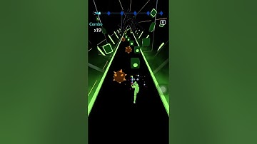 Beat Blade - [Yummy - Justin Bieber] (Hard) (Full Combo)