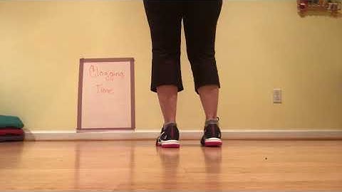 Clogging Time - Full speed no cues