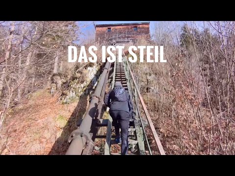 DRONE DESTROYED AND 50 KM GERMAN CHAMPIONSHIP