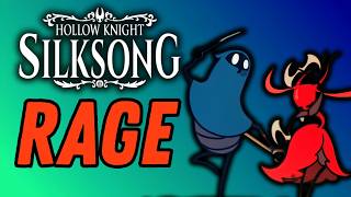 I'm having a VERY hard time on Silksong (Ep. #71)