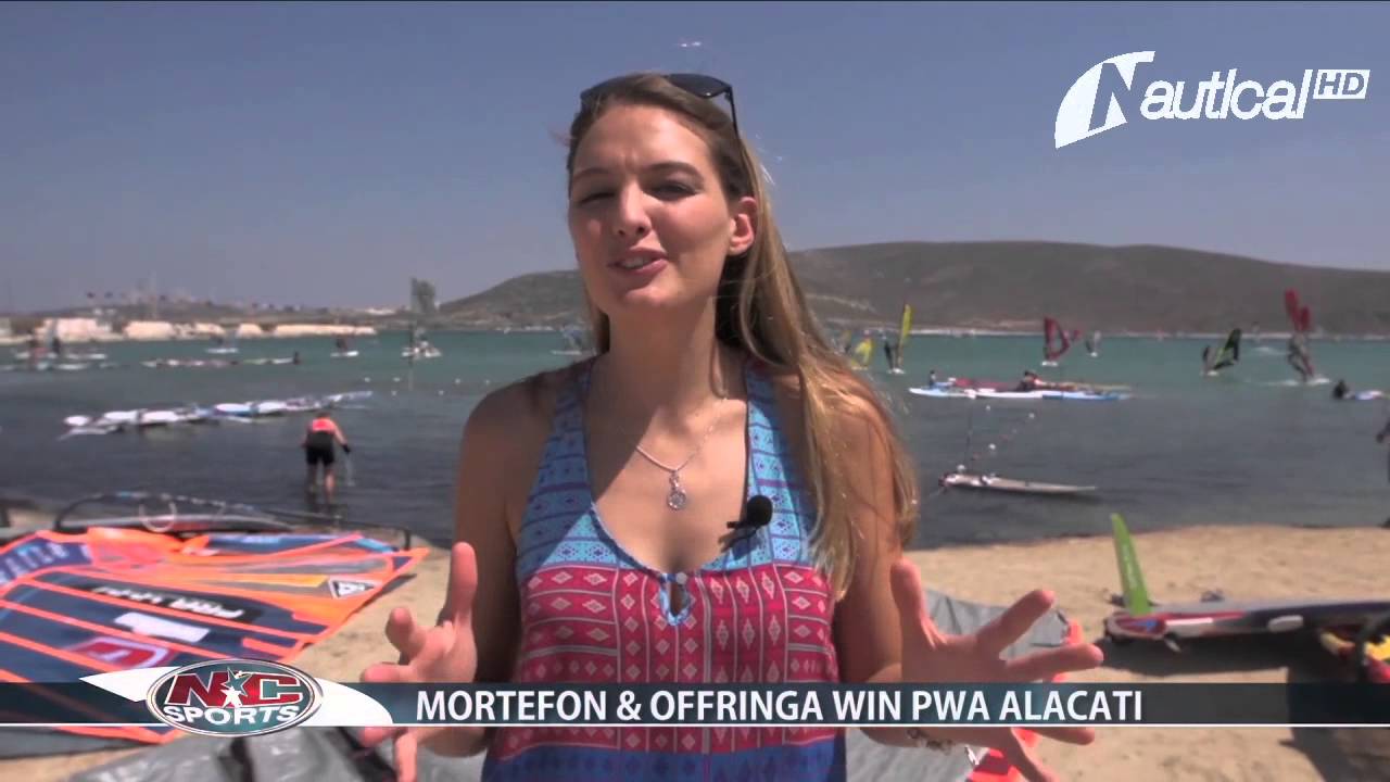 NC Sports 27 August |#1 News Source for Sail, Surf & more!