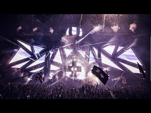 Martin Garrix Live Ultra Music Festival Miami 2024