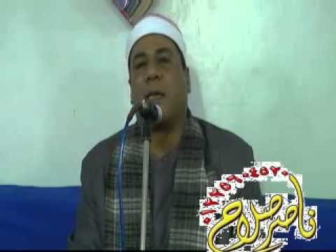 الشيخ محمد علي الطاروطي سورة الانفال   