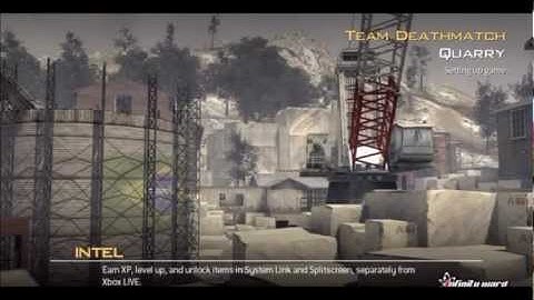 best MW2 Mod menu