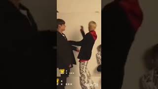 Taehyung Disastrous Sneeze