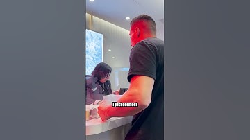 Withdrawing Cash From The Bank In 2023 #money