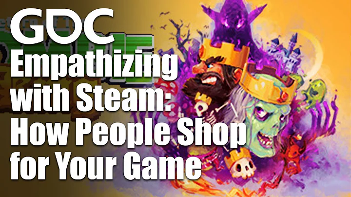 Empathizing with Steam: How People Shop for Your Game - DayDayNews