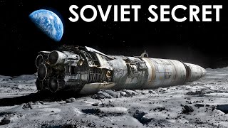 What The Soviets Were Hiding On The Moon | Space Documentary