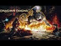 Dragons dogma 2  chimre boss fight 