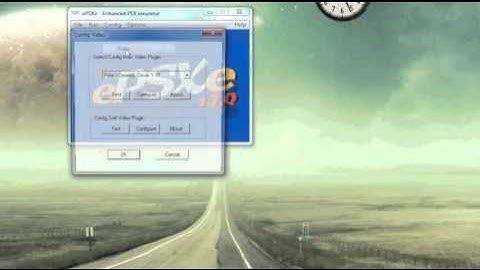 How to Install the ePSXe PS1 Emulator Part 1