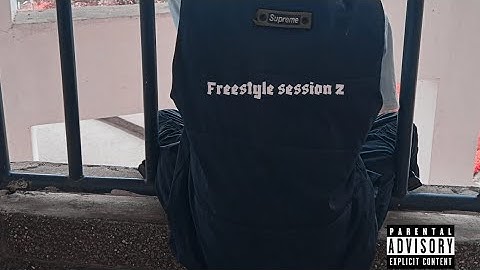 Freestyle Session 2 (Official Music Video - Shot & Directed by Qapiri) By Cee Jay M.W.K