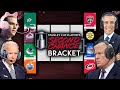 Us presidents make their 2024 nhl second chance stanley cup playoffs bracket challenge