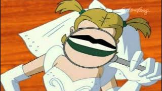 The hex Girls - Whats new Scooby doo